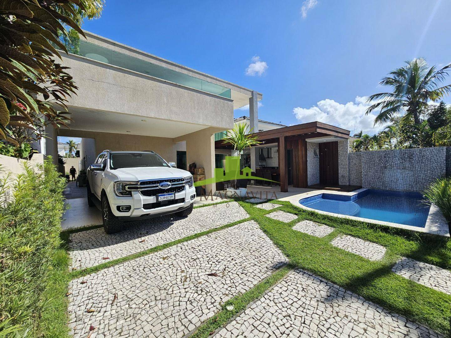Casa - Priscilla Dutra