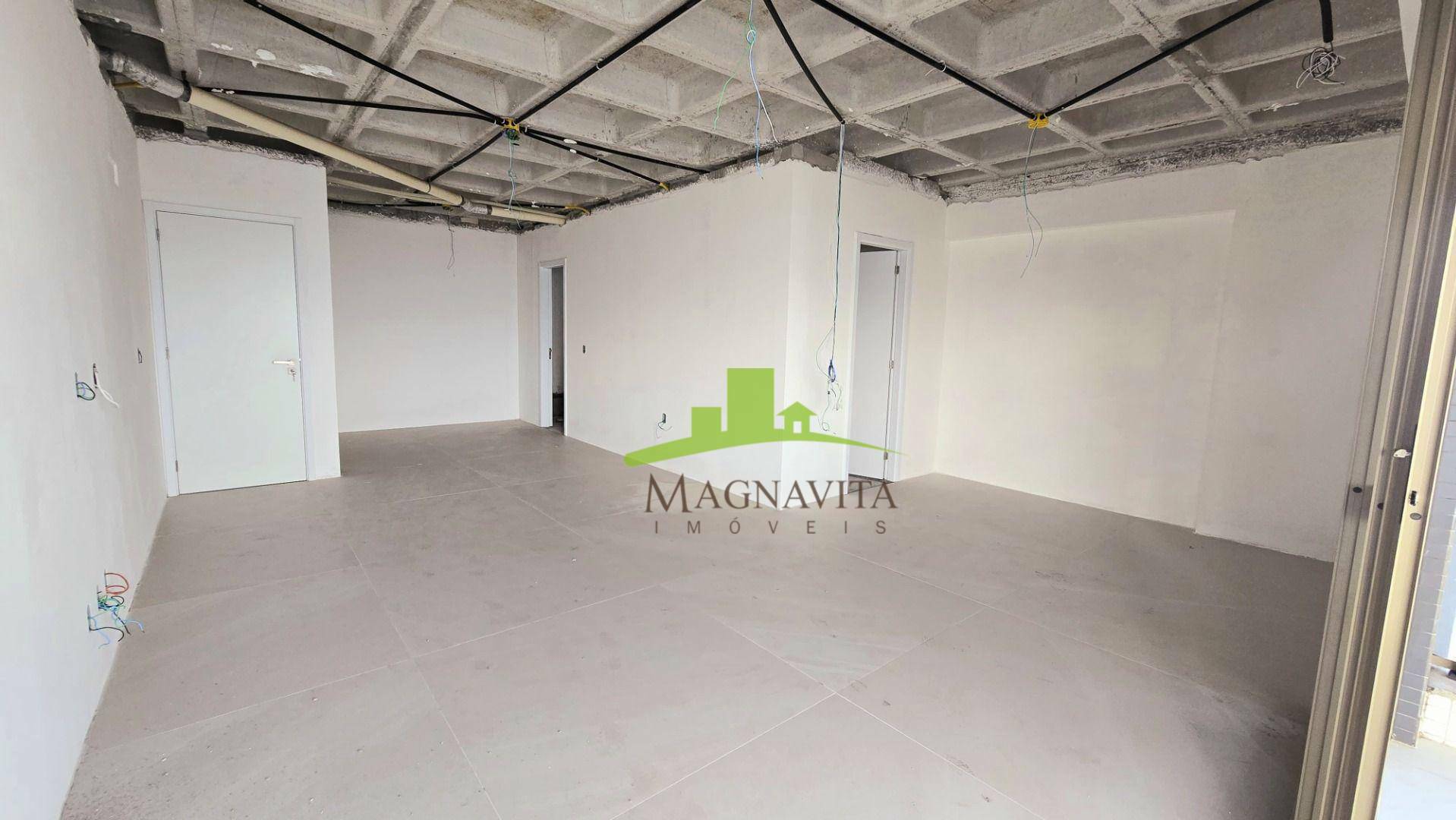 Apartamento - Ondina