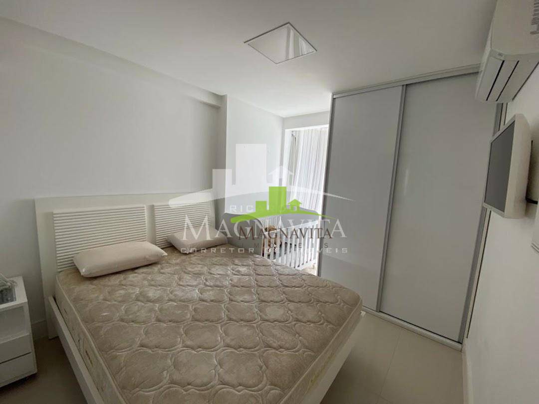 Apartamento - Horto Florestal