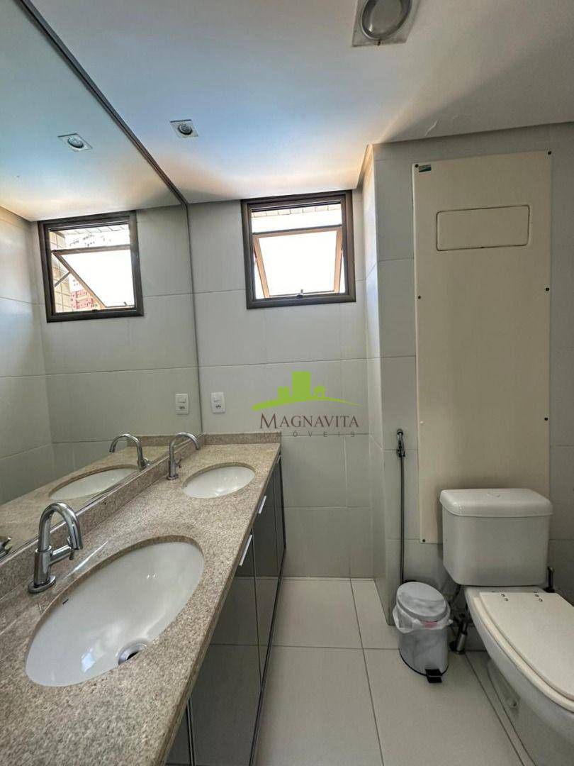 Apartamento - Horto Florestal