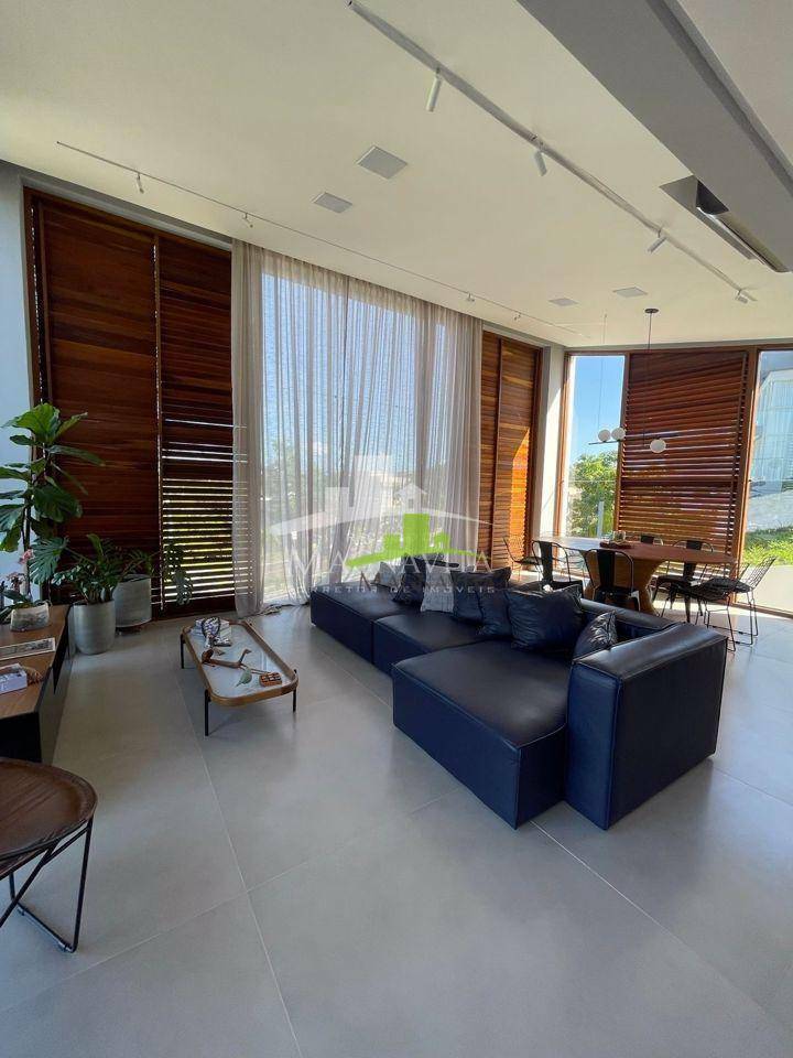 Casa - Alphaville Litoral Norte 2