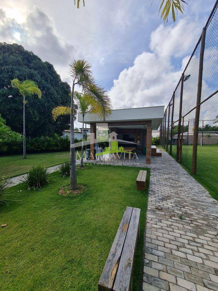 Casa - Portão