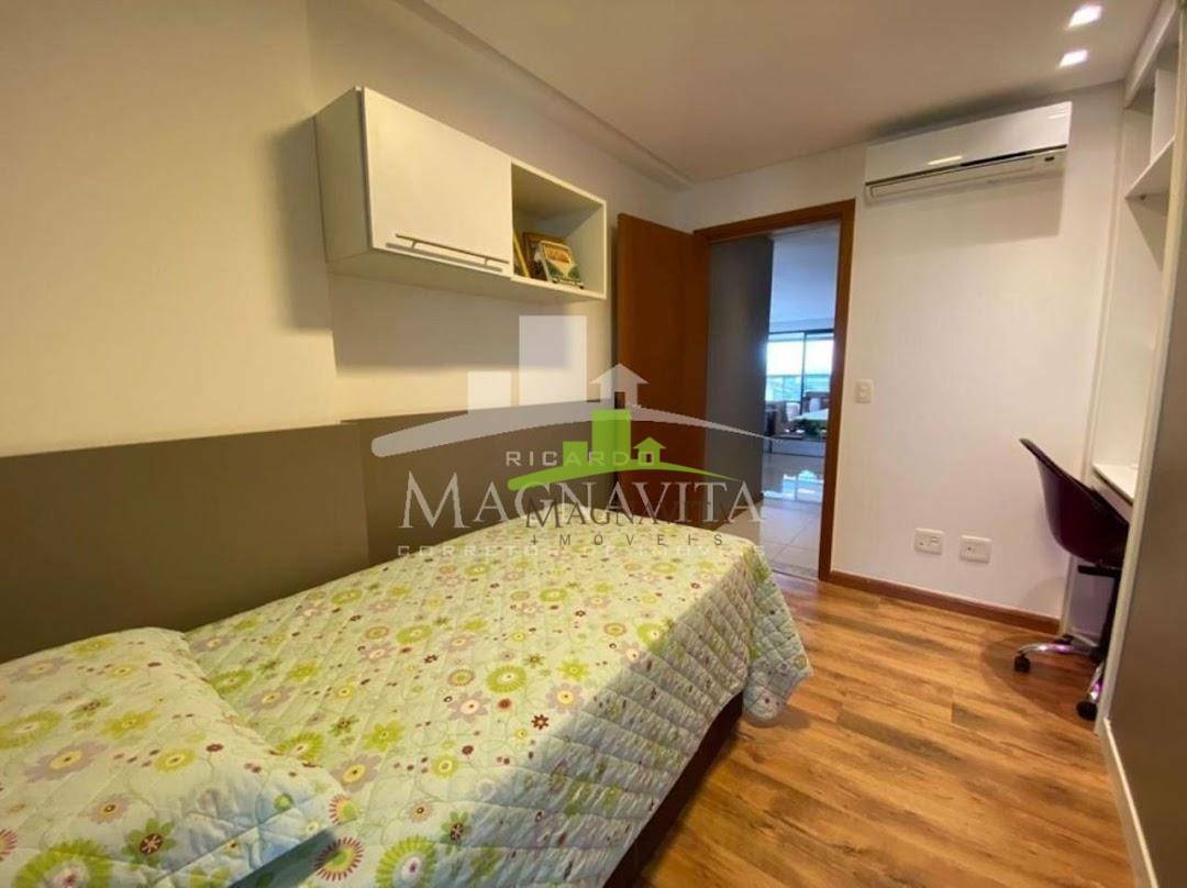 Apartamento - Barra