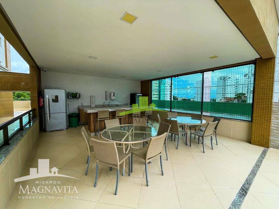 Apartamento - Jardim Apipema