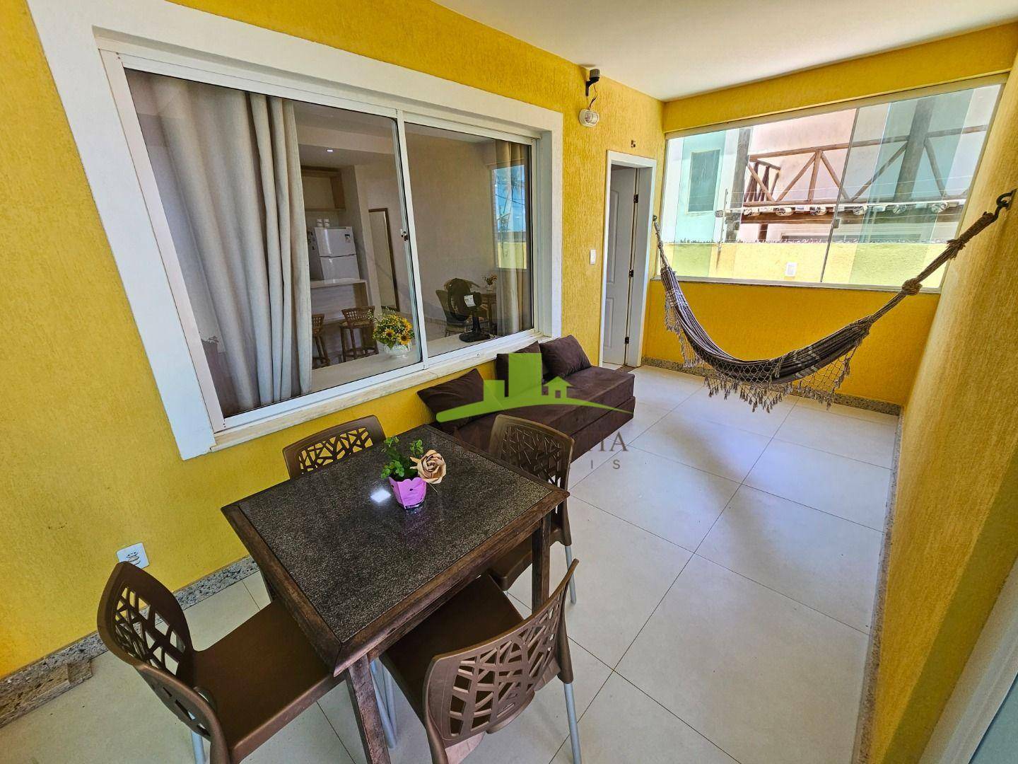 Apartamento - Stella Maris