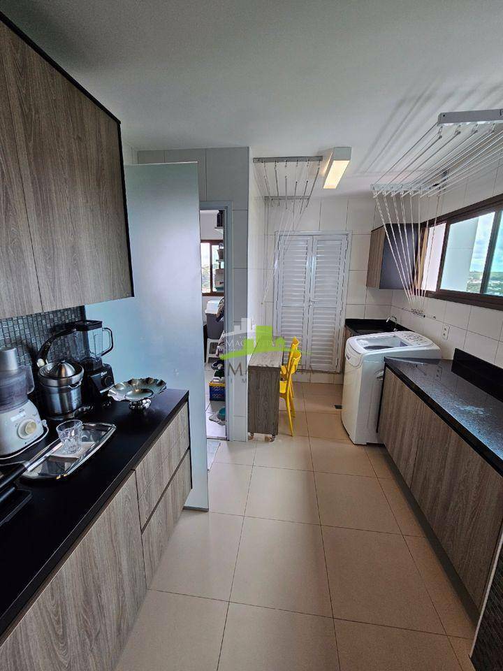 Apartamento - Jaguaribe