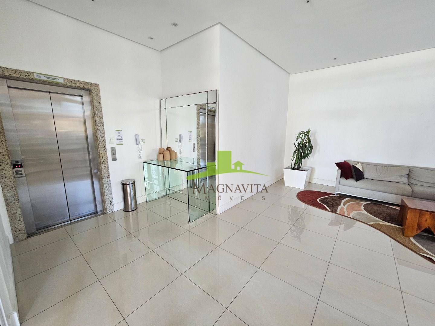 Apartamento - Patamares