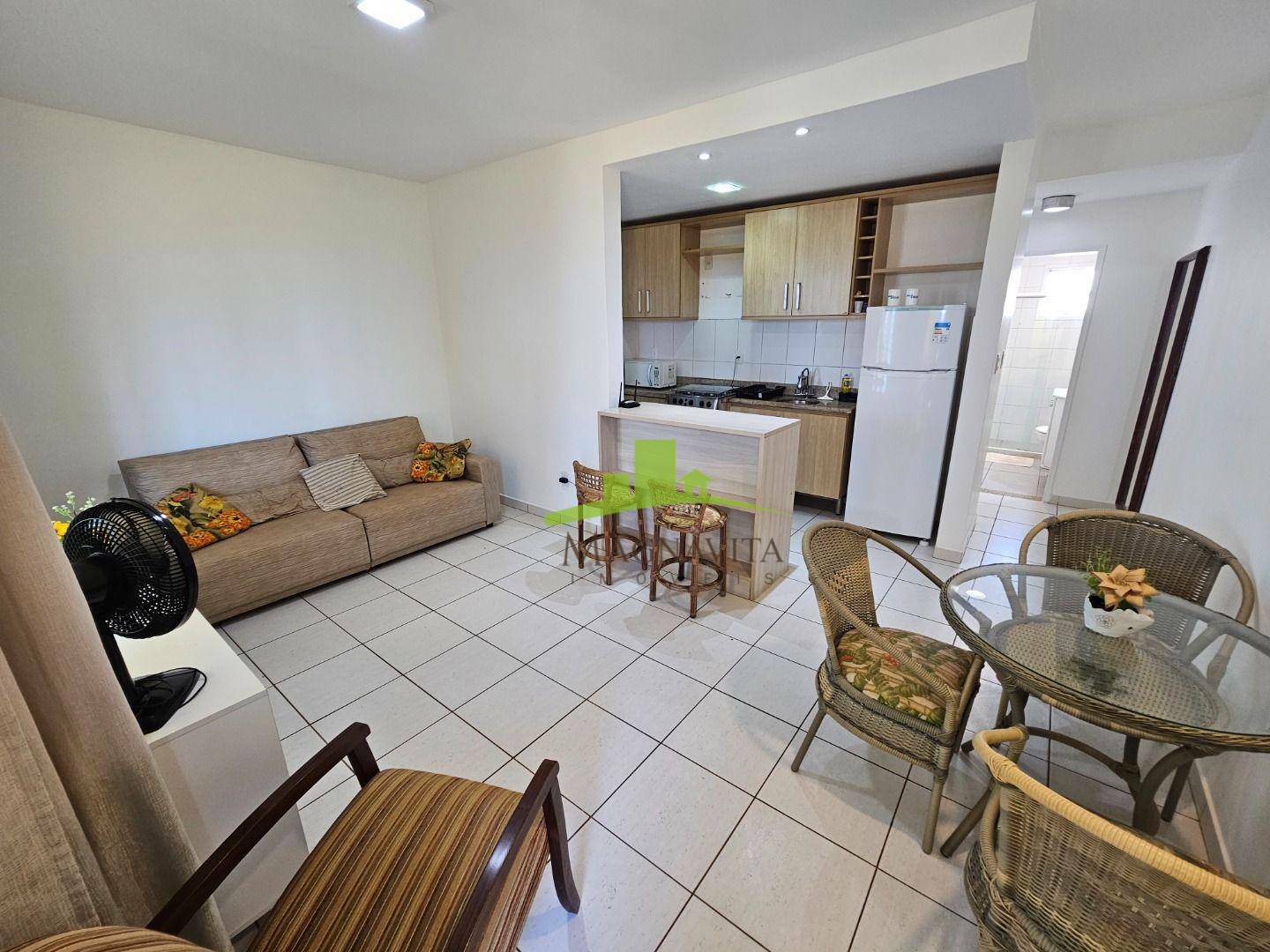 Apartamento - Stella Maris