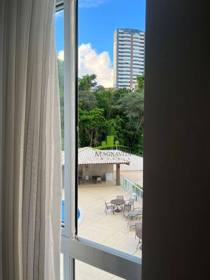 Apartamento - Cidade Jardim