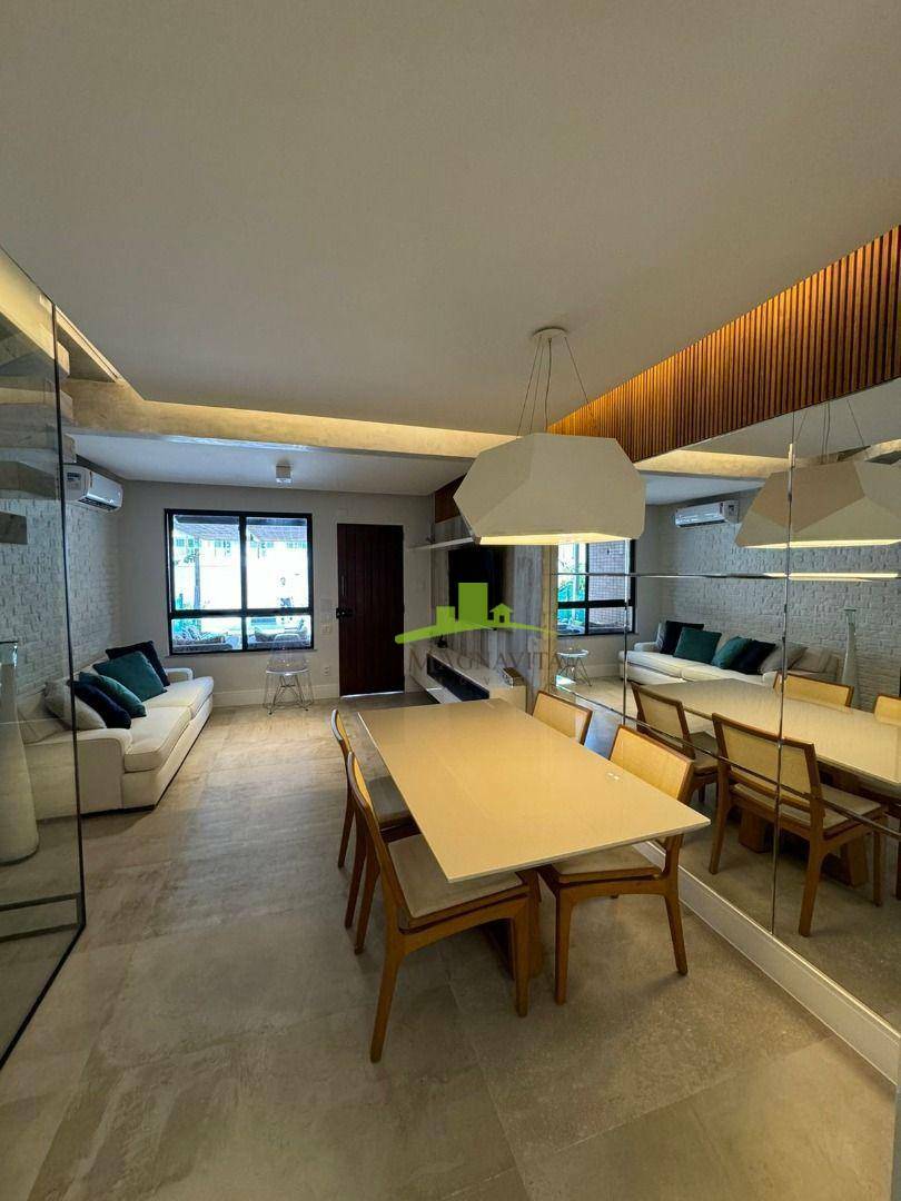 Apartamento - Stella Maris