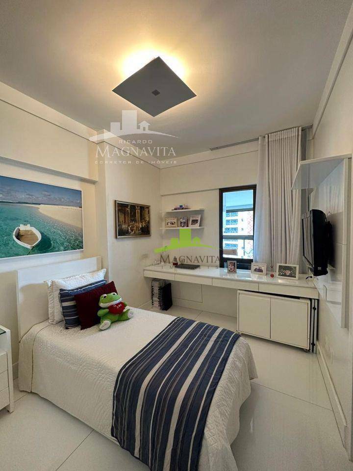 Apartamento - Horto Florestal