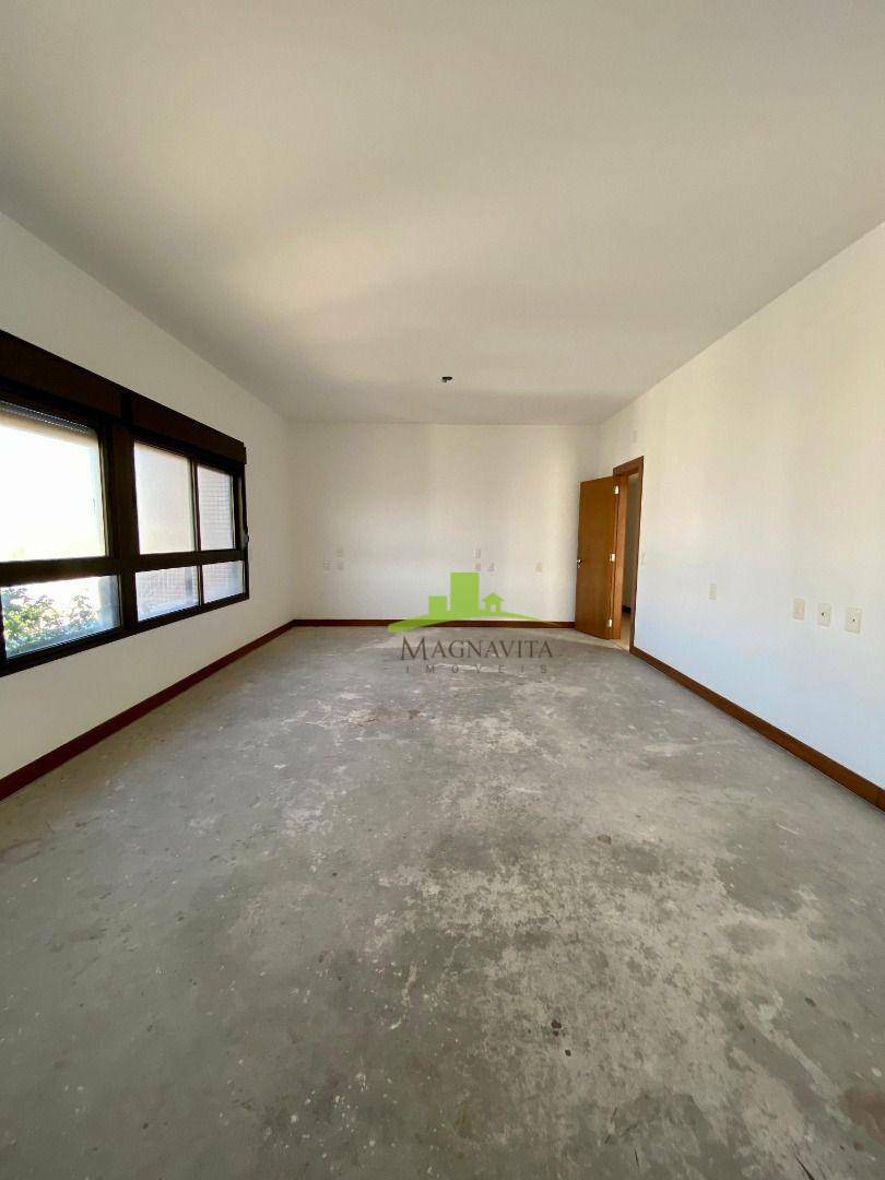 Apartamento - Horto Florestal