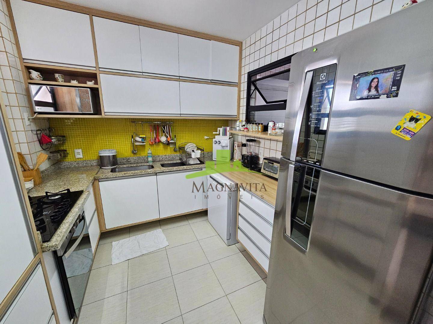 Apartamento - Rio Vermelho