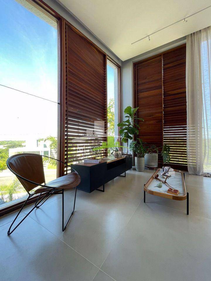 Casa - Alphaville Litoral Norte 2