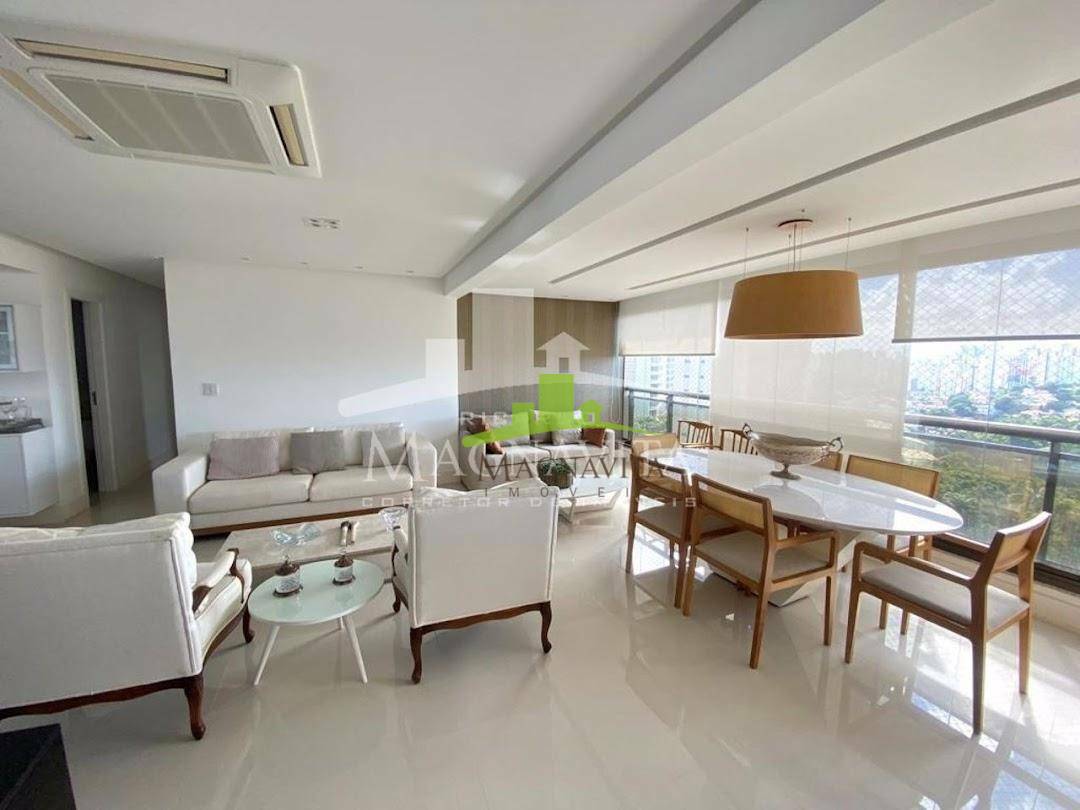Apartamento - Horto Florestal