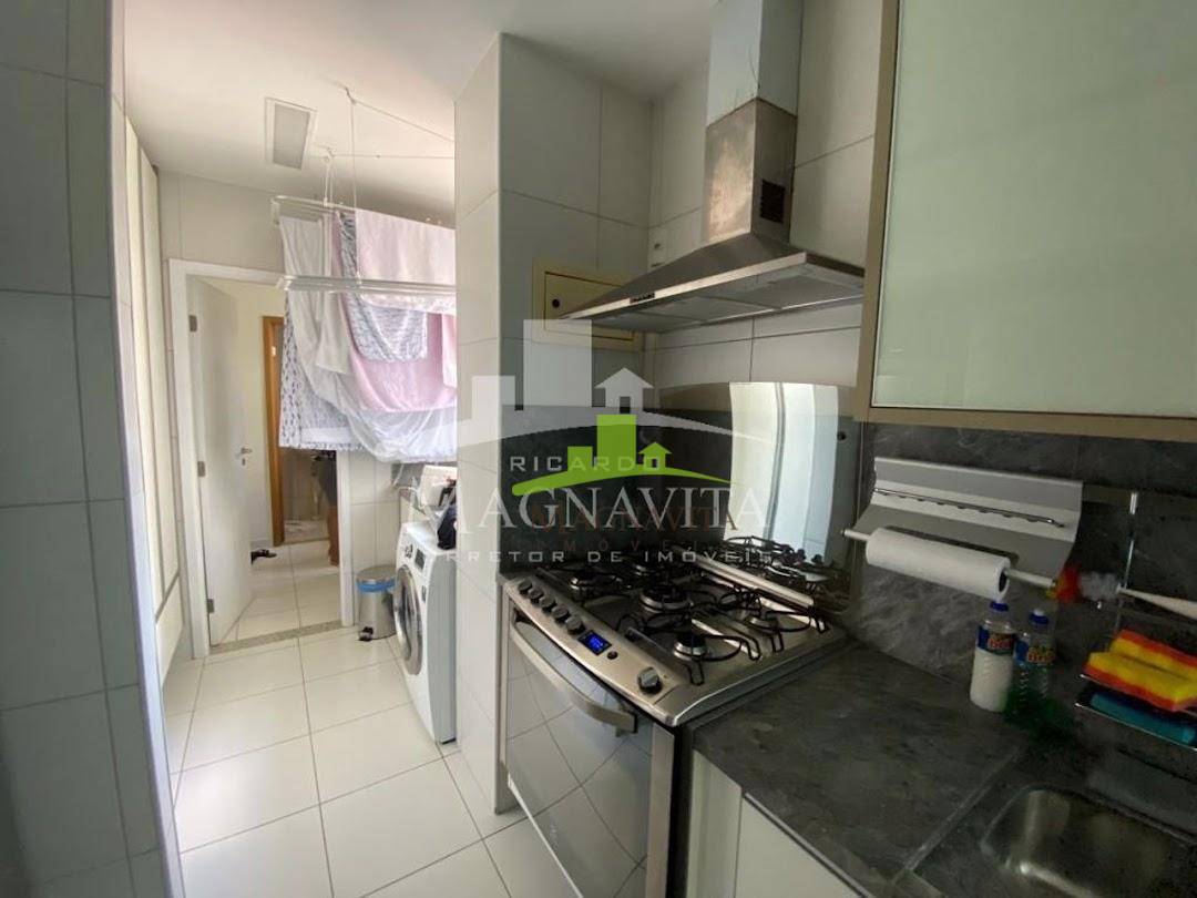 Apartamento - Horto Florestal