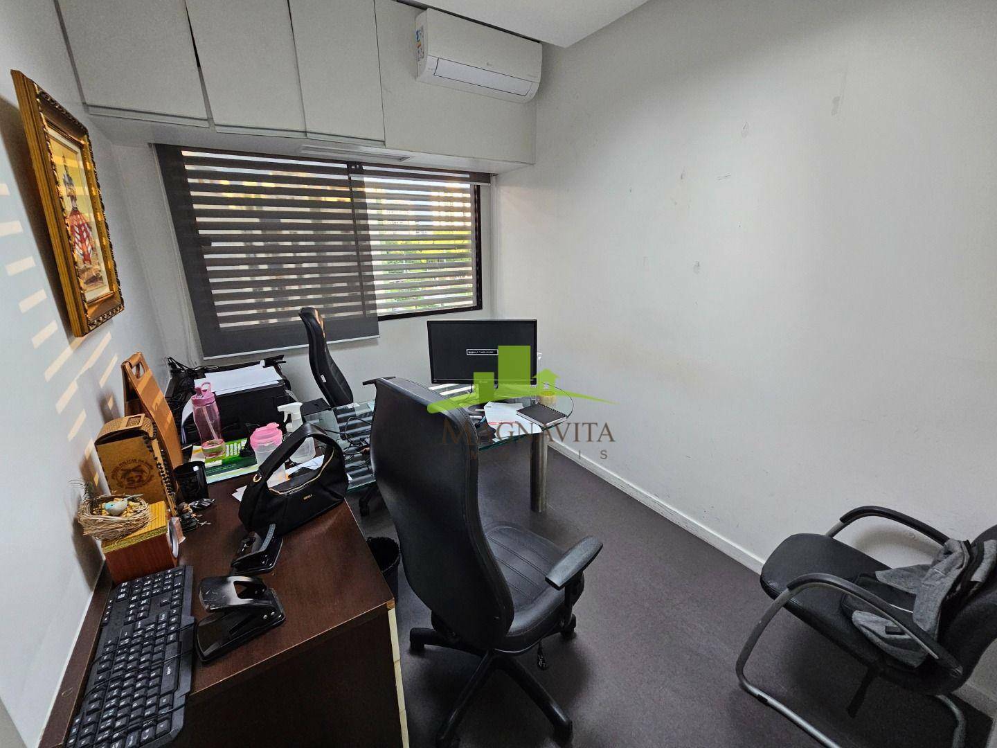 Apartamento - Cidade Jardim