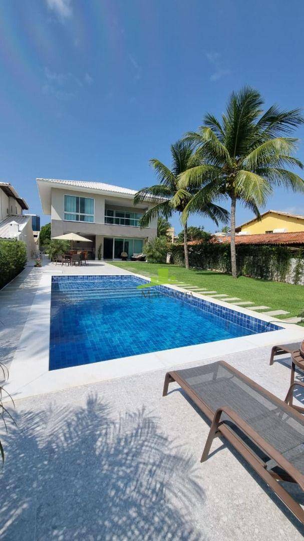 Casa - Guarajuba