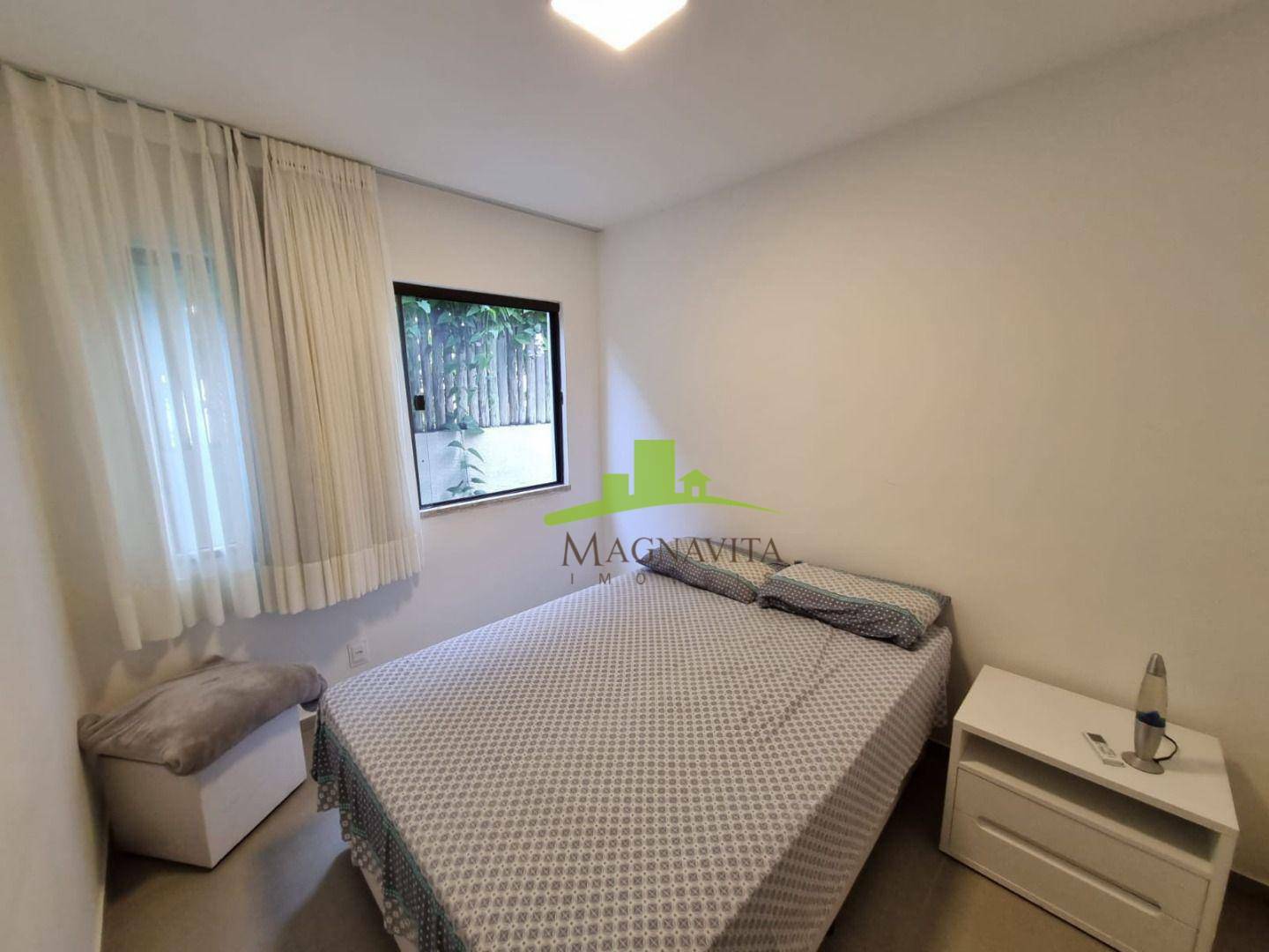 Apartamento - Imbassai