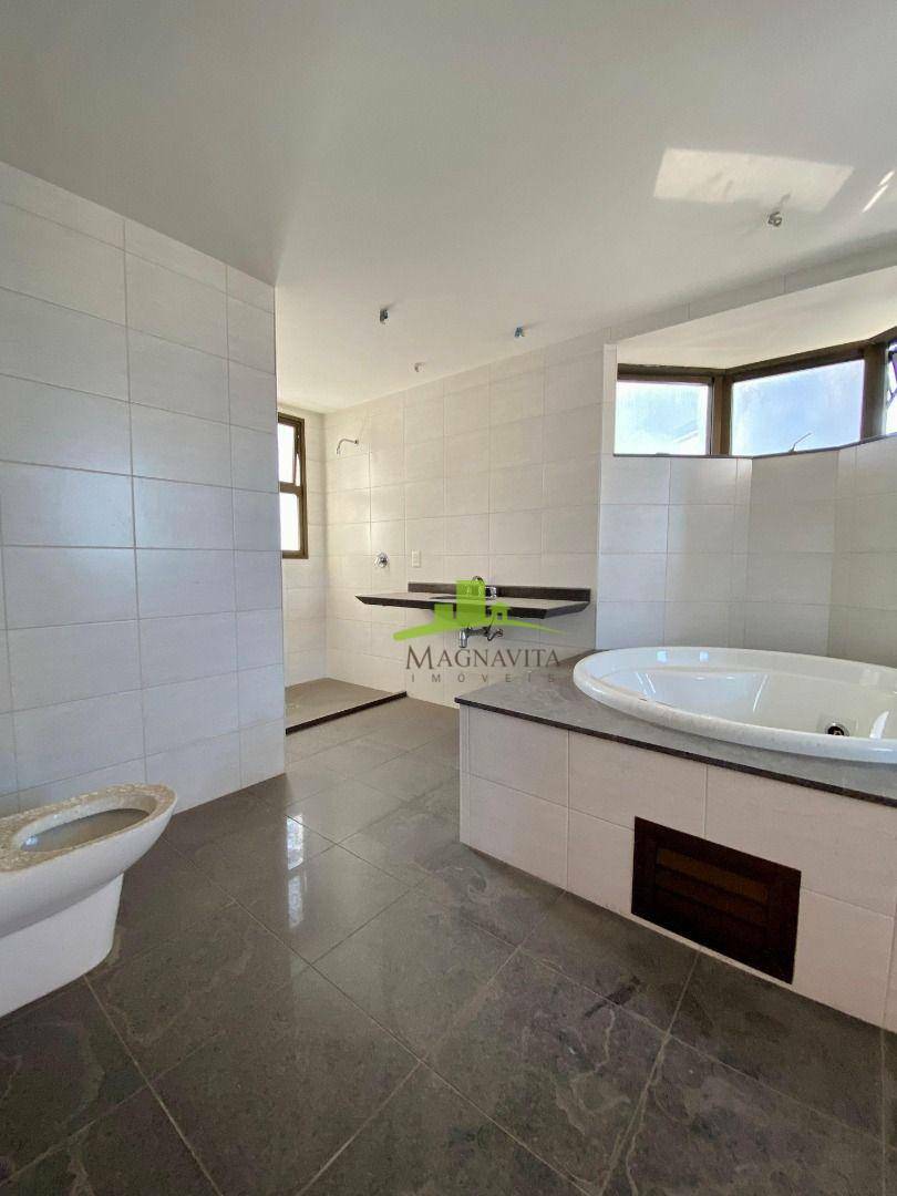 Apartamento - Horto Florestal