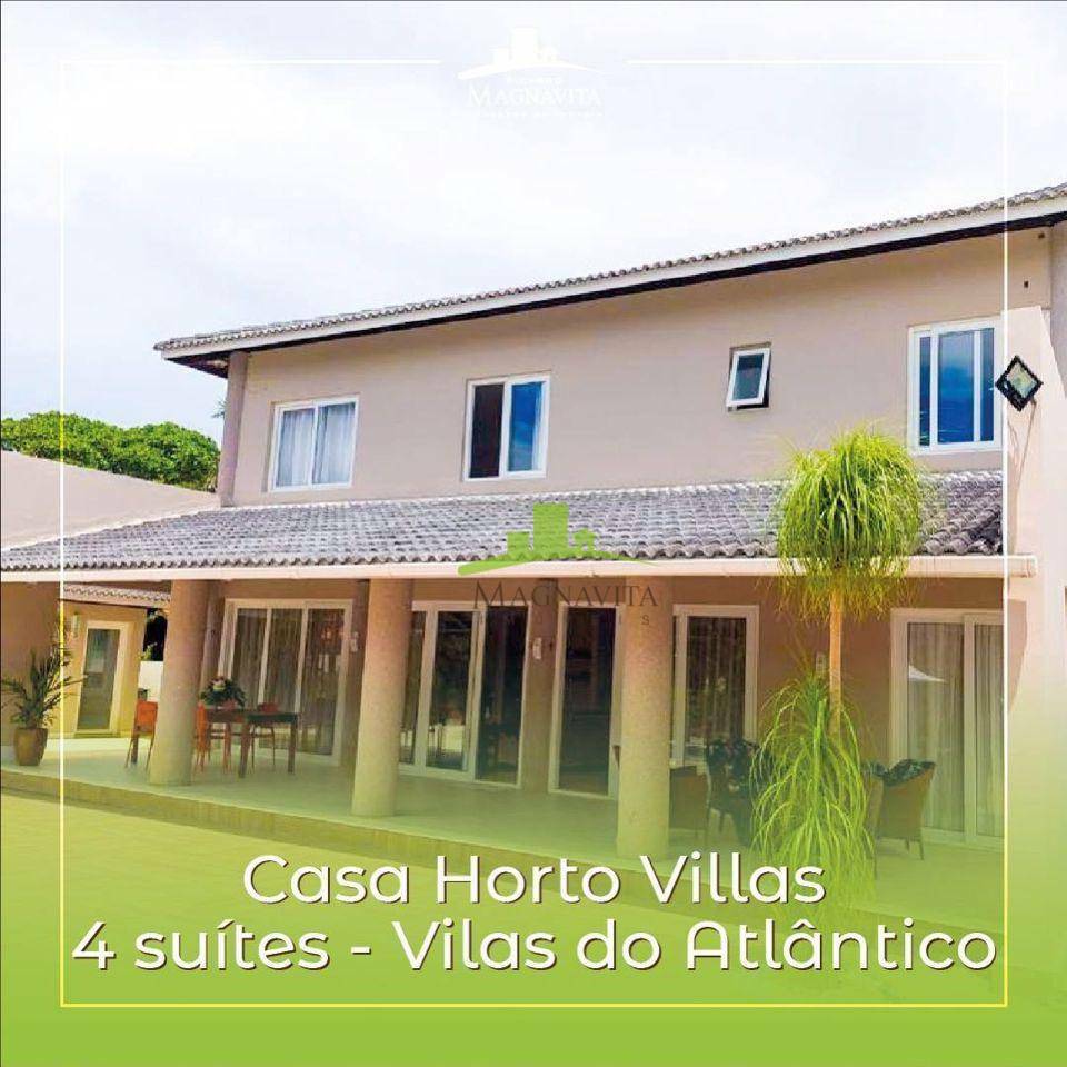 Casa - Vilas Do Atlântico