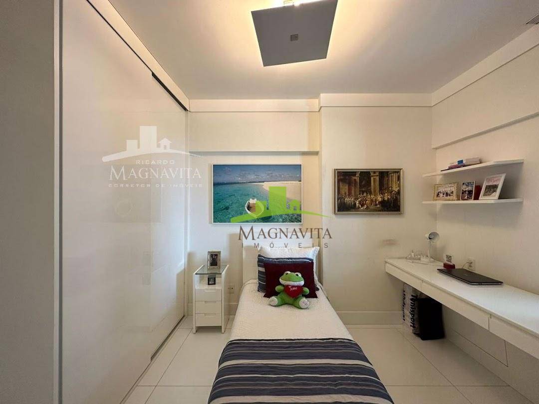 Apartamento - Horto Florestal