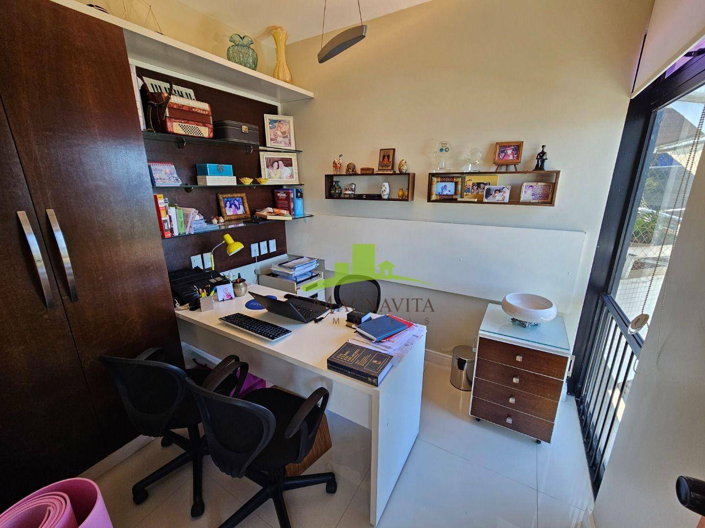 Apartamento - Rio Vermelho