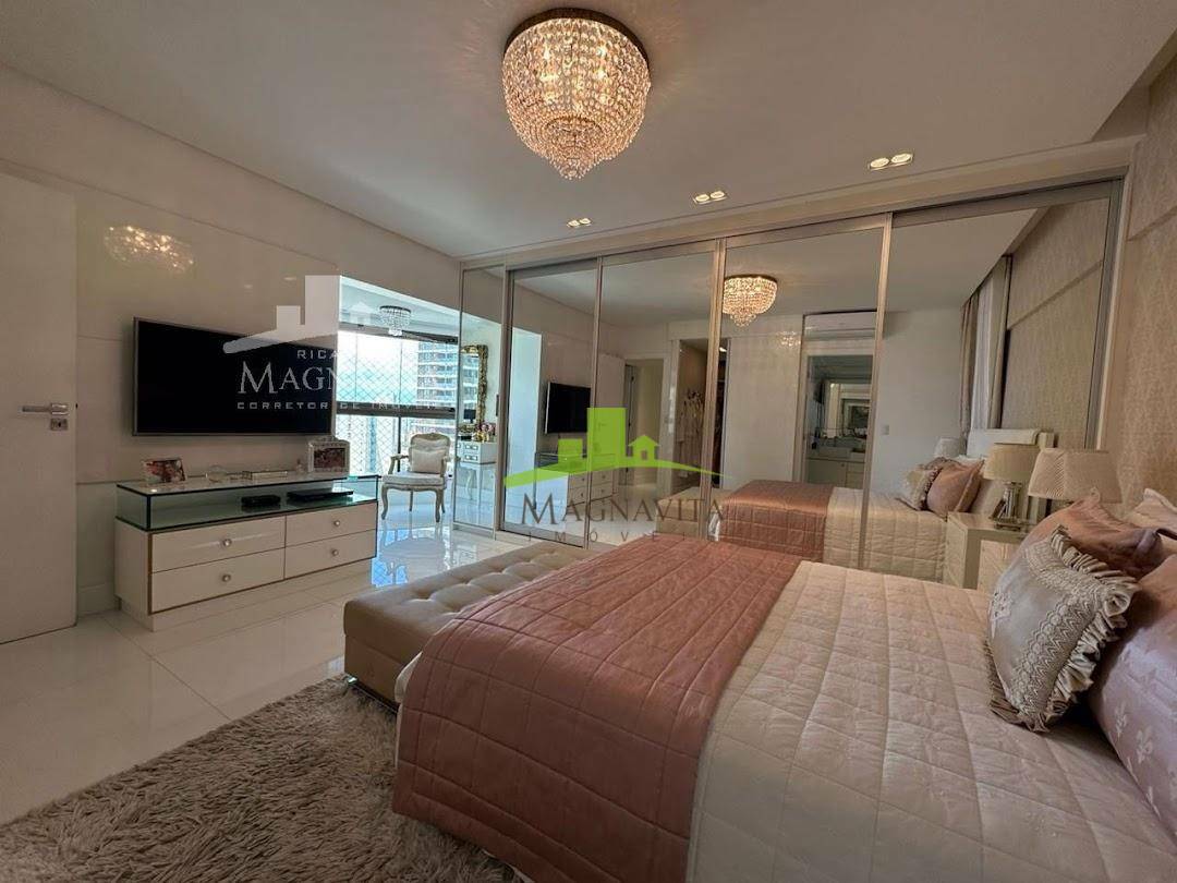 Apartamento - Horto Florestal