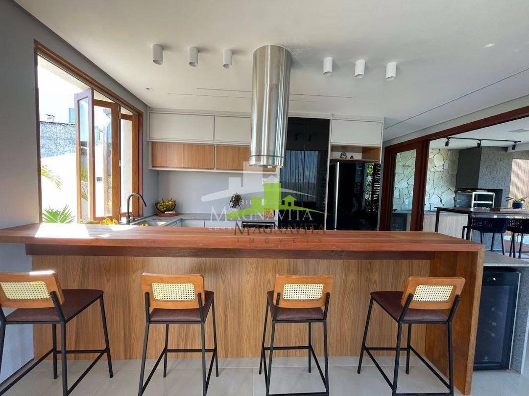 Casa - Alphaville Litoral Norte 2
