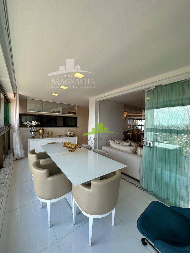 Apartamento - Horto Florestal