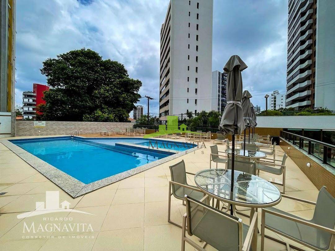 Apartamento - Jardim Apipema