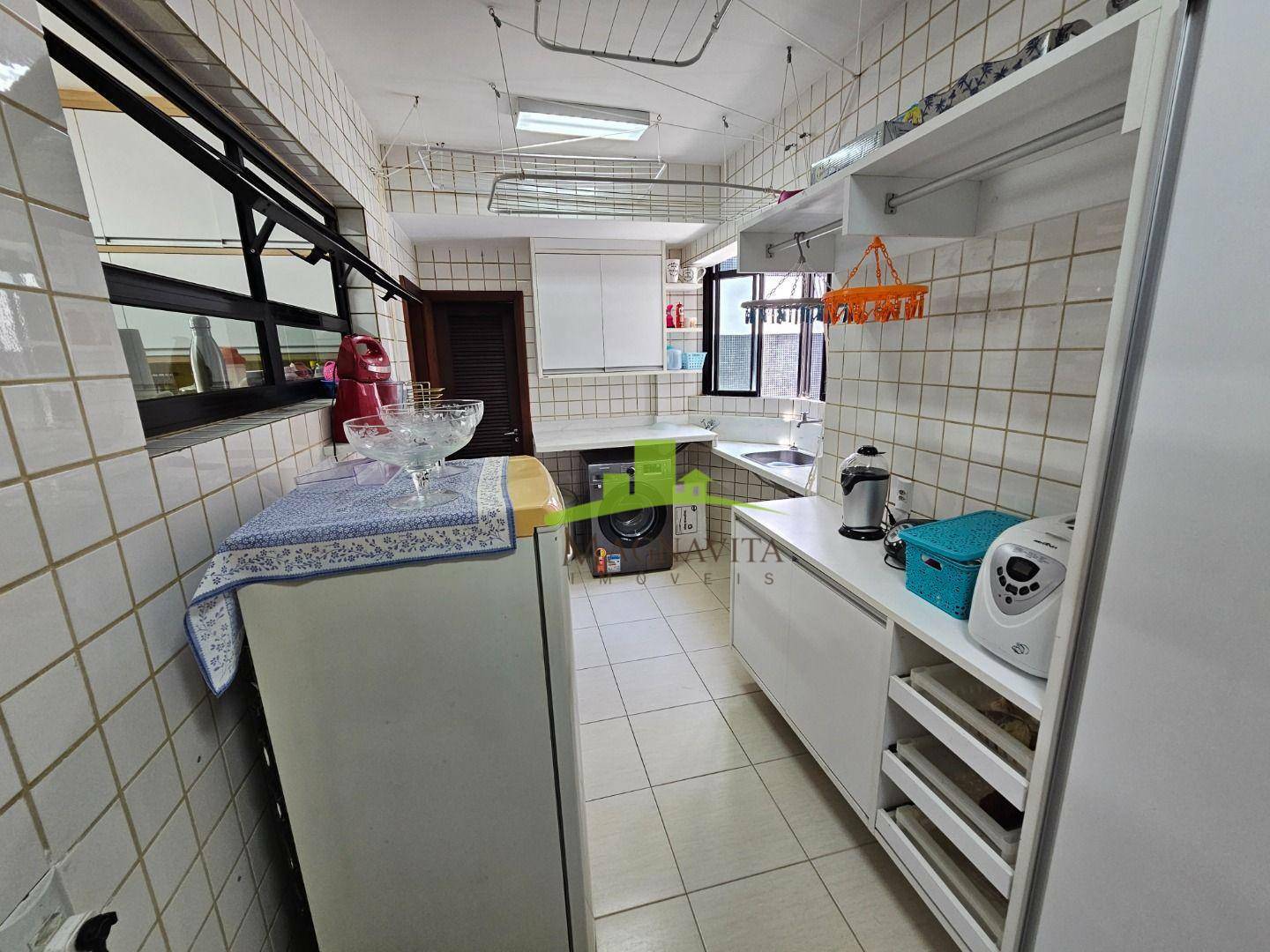 Apartamento - Rio Vermelho