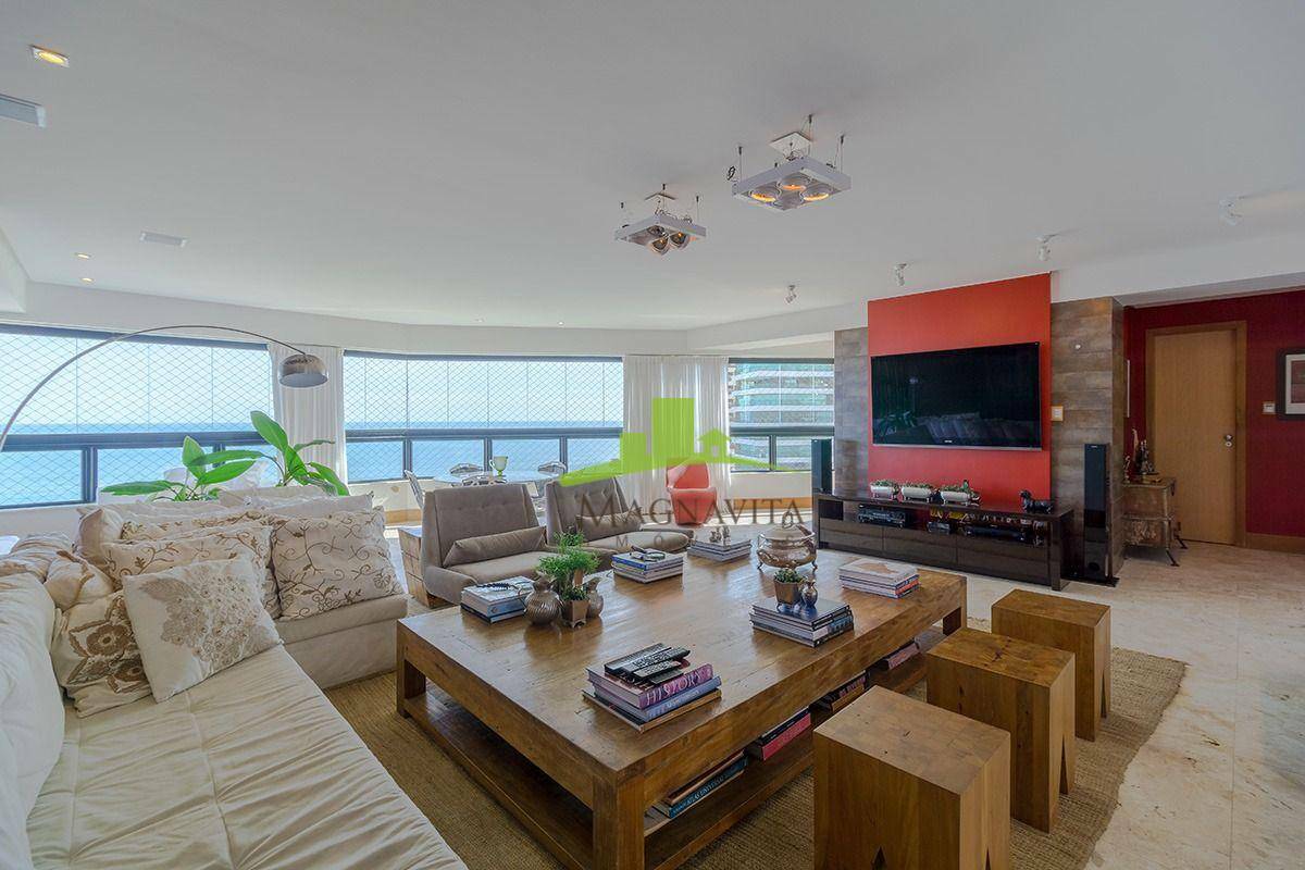 Apartamento - Morro Do Gato