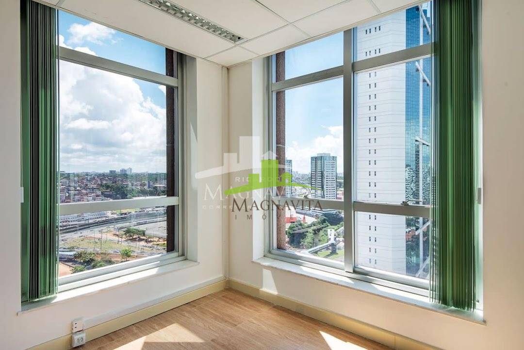 Apartamento - Caminho Das Árvores