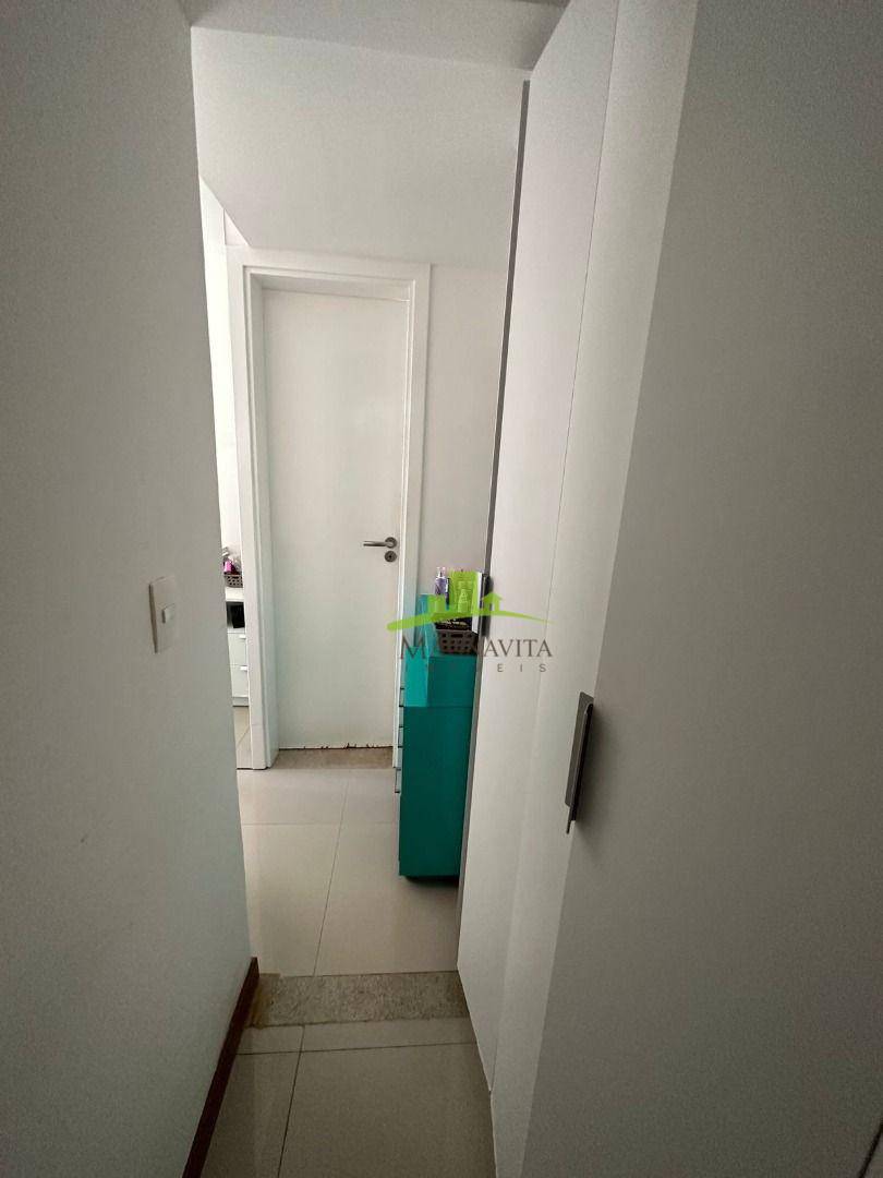 Apartamento - Jaguaribe