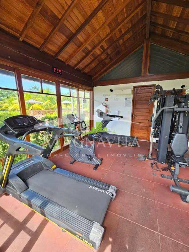 Apartamento - Praia Do Forte