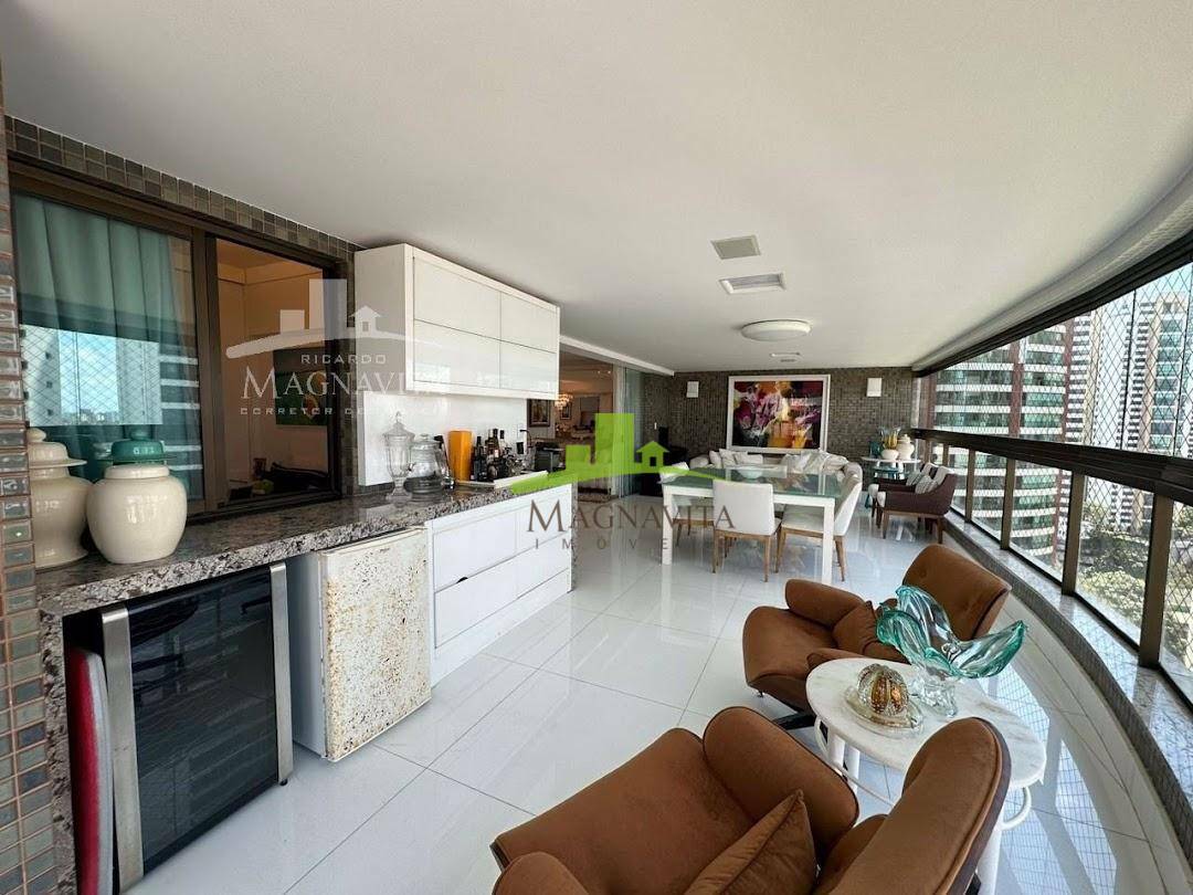 Apartamento - Horto Florestal