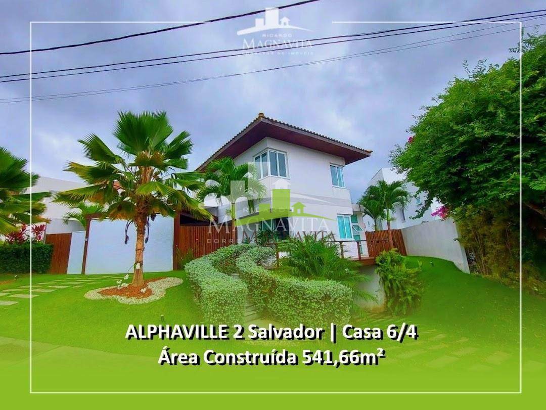 Casa - Alphaville Ii