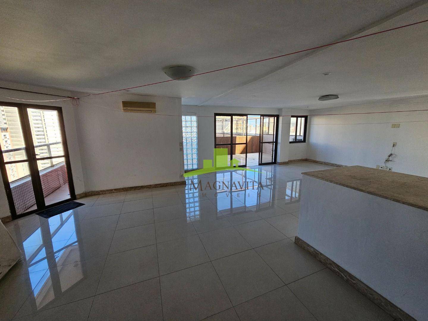 Cobertura  - Vitória