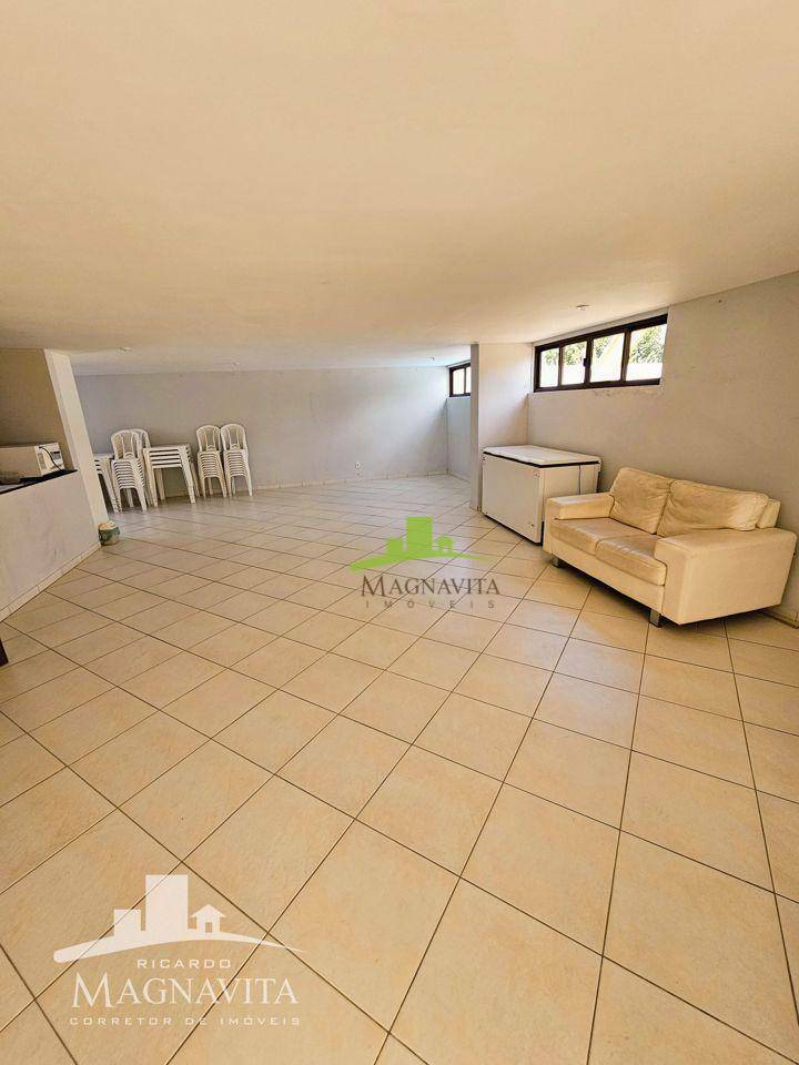 Apartamento - Recreio Ipitanga