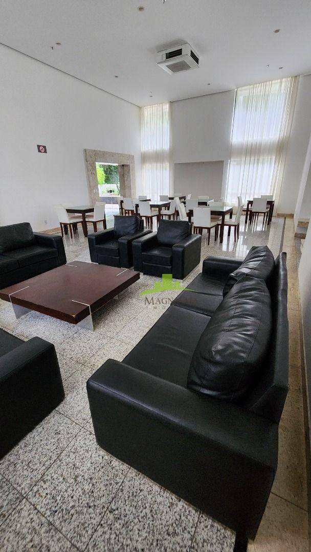 Apartamento - Horto Florestal