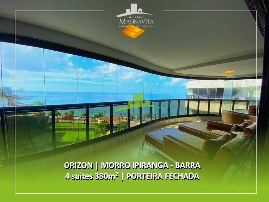 Apartamento - Barra