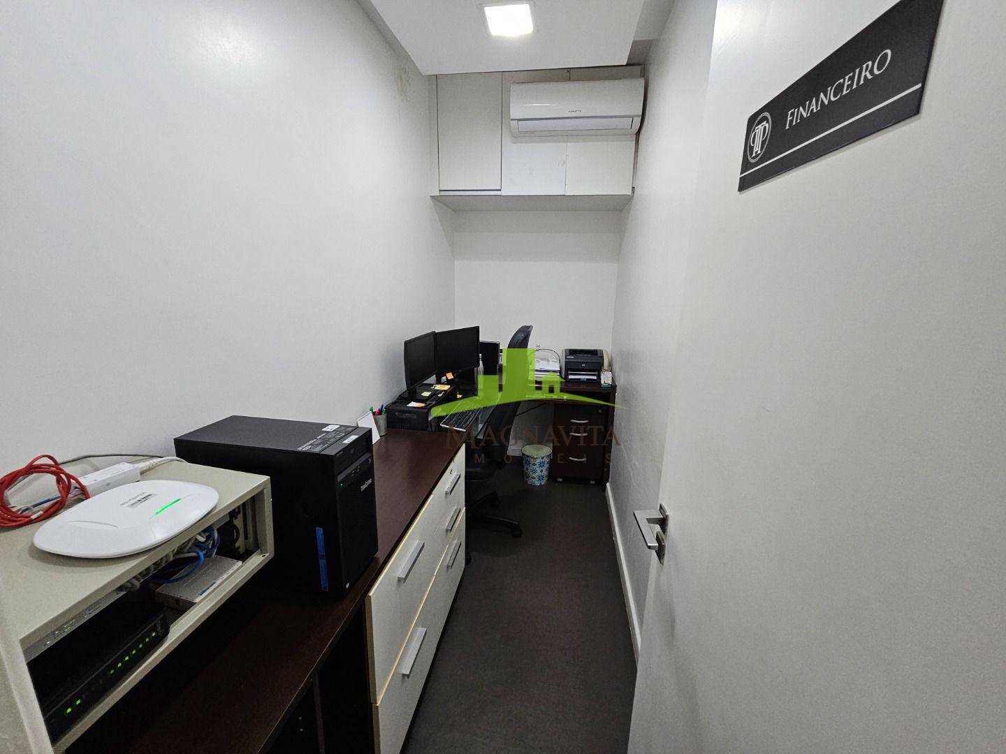 Apartamento - Cidade Jardim