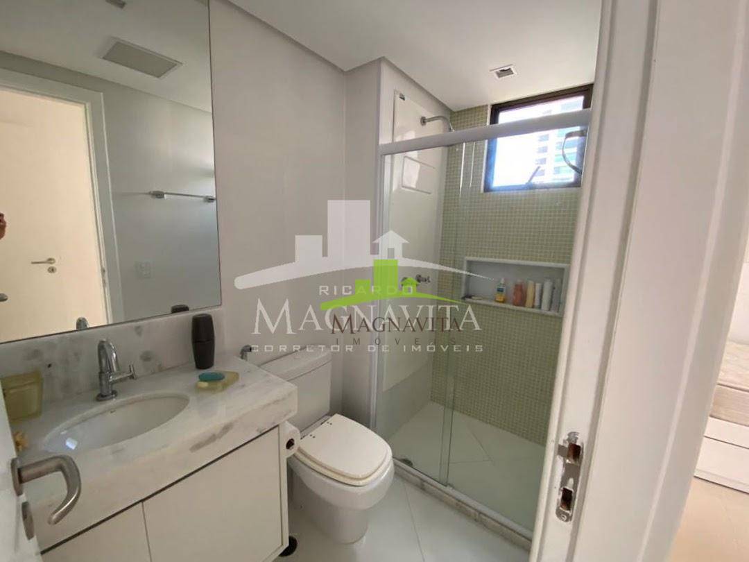Apartamento - Horto Florestal