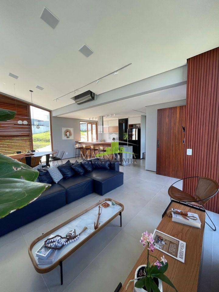 Casa - Alphaville Litoral Norte 2
