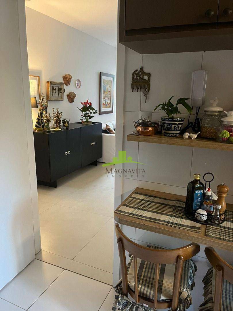 Apartamento - Cidade Jardim