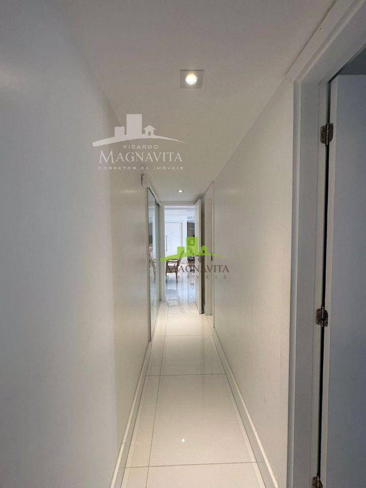 Apartamento - Horto Florestal