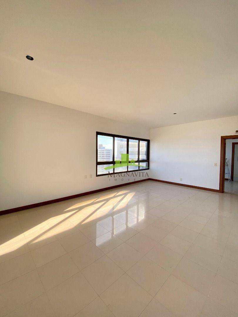 Apartamento - Horto Florestal