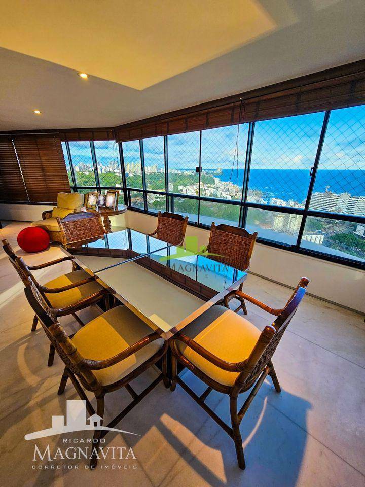 Apartamento - Ondina