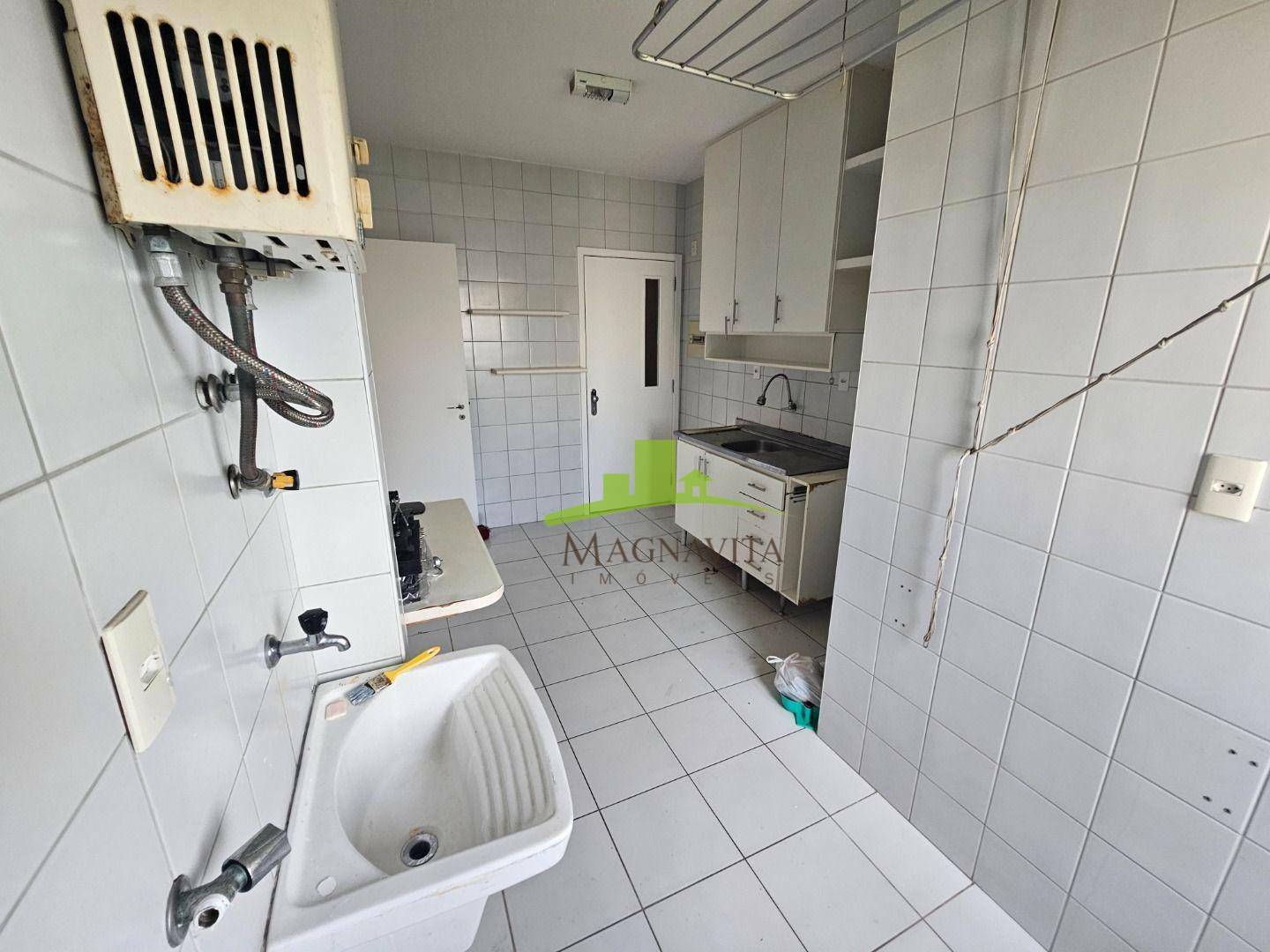 Apartamento - Pituba